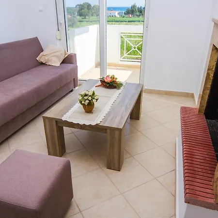 Διαμέρισμα Casa Marinella *