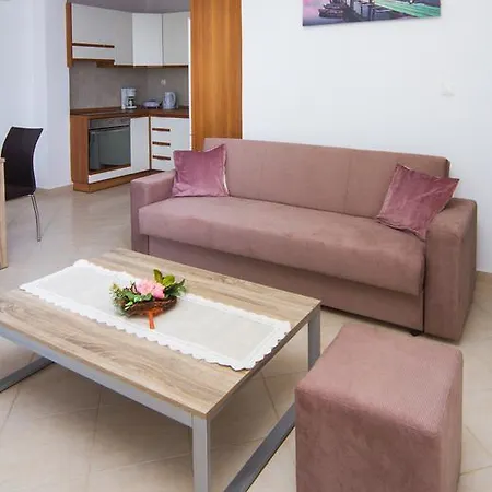 Διαμέρισμα Casa Marinella *