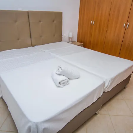 Διαμέρισμα Casa Marinella *
