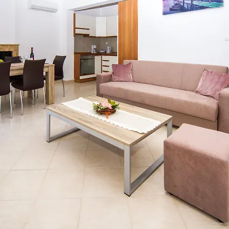 Διαμέρισμα Casa Marinella *
