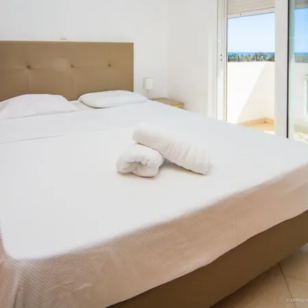 Διαμέρισμα Casa Marinella *