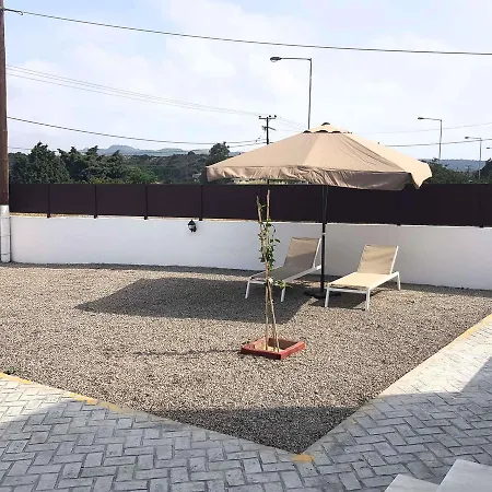 Casa Marinella Διαμέρισμα