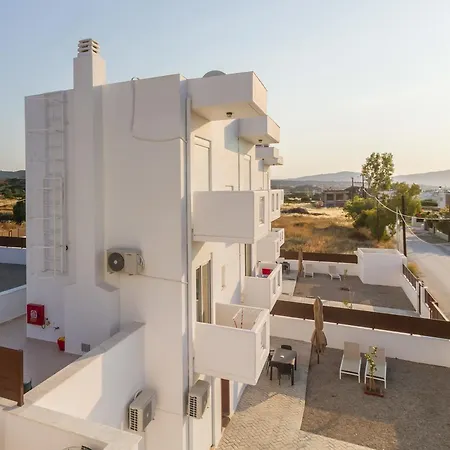 Casa Marinella * Γεννάδι