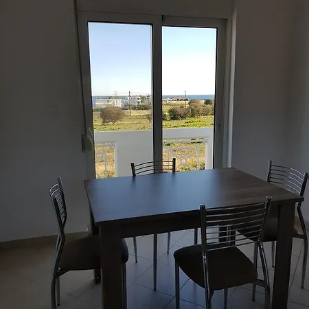 דירה Casa Marinella *