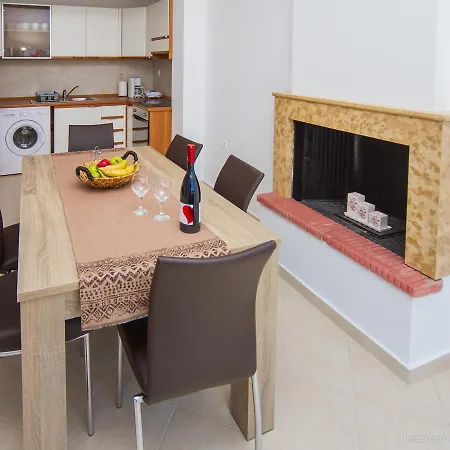 דירה Casa Marinella *