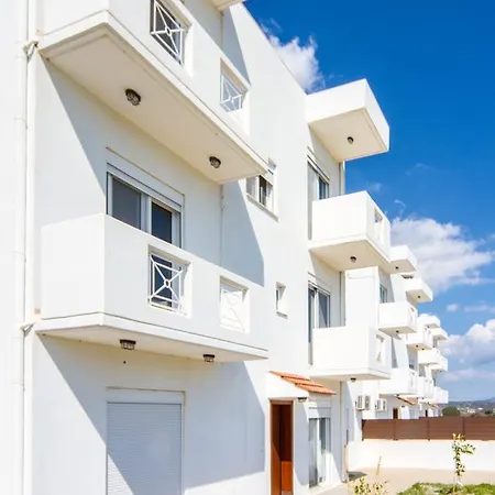 דירה Casa Marinella *