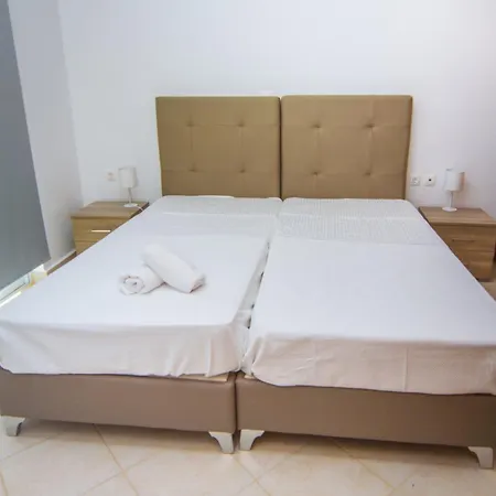 Casa Marinella * גנאדי