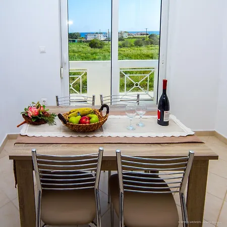 Casa Marinella * גנאדי