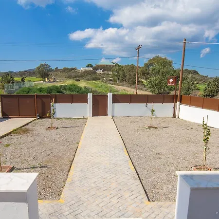דירה Casa Marinella *