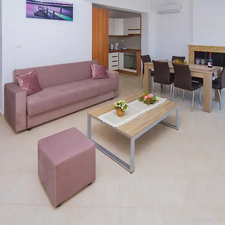 דירה Casa Marinella *