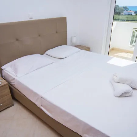 דירה Casa Marinella *