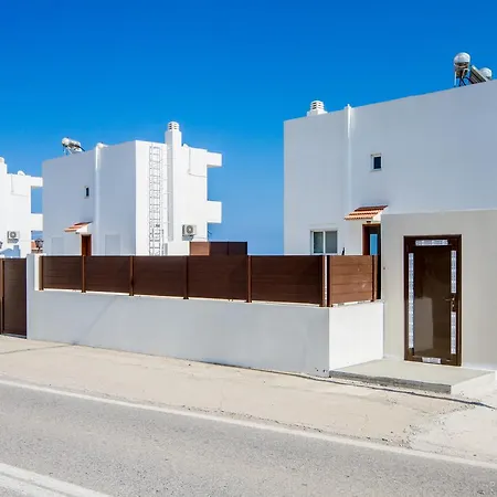 Casa Marinella * גנאדי