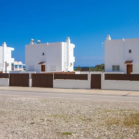 דירה Casa Marinella *