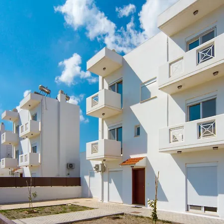 דירה Casa Marinella *