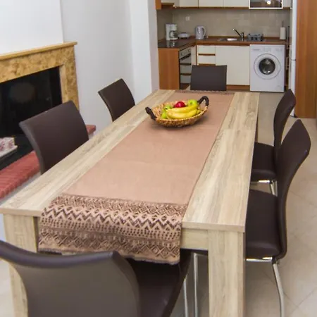 דירה Casa Marinella *