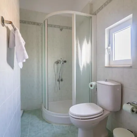 Casa Marinella דירה *