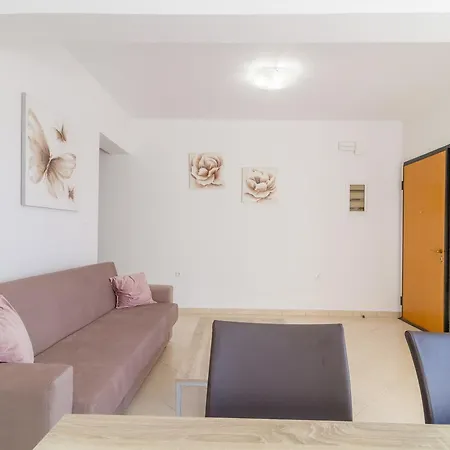 דירה Casa Marinella